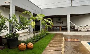 Imagem 5: Vendo casa Casa com 4 dormitórios