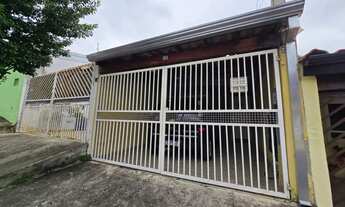 Imagem 2: Casa para Venda em Sorocaba, Wanel Ville, 2 dormitórios, 1 banheiro, 1 vaga