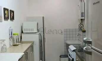 Imagem 4: Apartamento à Venda no Condomínio Vila Ventura em Valinhos, no bairro Jardim Santa Rosa