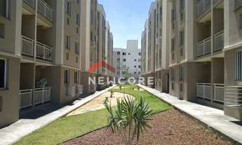 Imagem 2: Apartamento em Rua Luísa Dias Martins - Jardim Alvorada - Nova Iguaçu/RJ