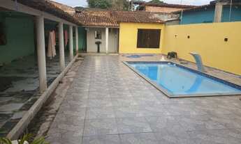 Imagem 4: Vende casa em mosqueiro