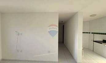 Imagem 7: APARTAMENTO A VENDA, VALOR REDUZIDO NO MUCUMAGRO, 4.6KM DA PRAIA DO SOL, NO RESIDENCIAL BE