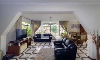 Imagem 2: Casa à Venda - Vila Alpina, 4 Quartos, 277 m2