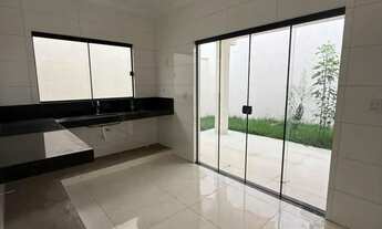 Imagem 4: Casa a Venda Bairro Independência- Aparecida de Goiania