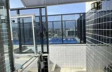 Imagem 2: Alugo Quarto e Sala na Ponta Verde - Edf Mariella - Palato