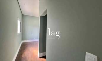 Imagem 4: Casa com 3 dormitórios à venda, 220 m² por R$ 1.800.000,00 - Condomínio Alphaville Castell