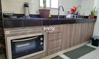 Imagem 3: Apartamento à venda em Piracicaba, Dois Córregos, com 2 quartos, com 45 m²