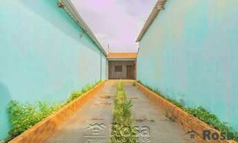 Imagem 6: Casa para venda MAPIM VÁRZEA GRANDE