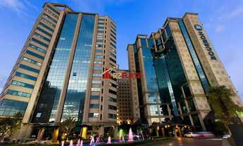 Imagem 4: Flat com ótimo preço no bairro Moema. Confira!