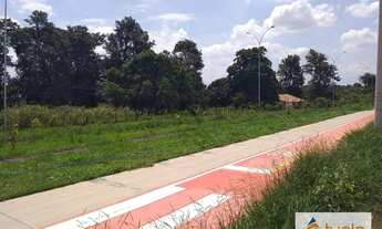 Imagem 3: Terreno à venda, 160 m² por R$ 120.000,00 - Parque Vasconcellos - Hortolândia/SP