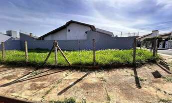 Imagem: Terreno à venda, 437m² por R$ 720.000,00