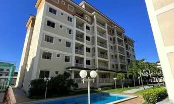 Imagem: Reserva Passaré - 65m² - 3 quartos - Lazer