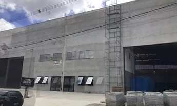 Imagem 5: Galpão Zup 1 Novo - 2.000 m2 no Bairro Portão - Arujá - SP