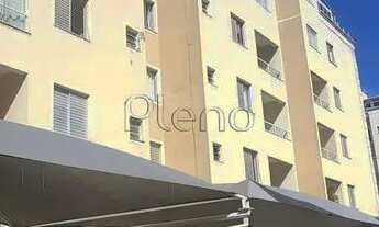 Imagem 2: Apartamento para locação com 3 quartos no Jardim Nova Europa, Campinas