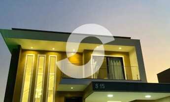 Imagem: Casa 3 quartos Inoã