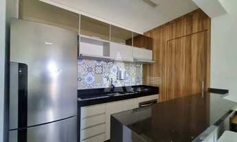 Imagem 7: Apartamento com 3 quartos, sendo 1 suíte no Floresta