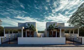 Imagem 2: Casa com 3 dormitórios + amplo quintal em ótima localização no Rio Vermelho!