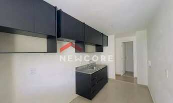 Imagem: Apartamento em Rua Rodrigo Romeiro - Vila