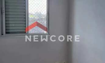 Imagem 3: Apartamento em Rua Giovanni Battista Pirelli - Vila Homero Thon - Santo André/SP