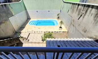 Imagem 4: Boa casa de Vila , modernizada com piscina e area gourmet e PAINEL SOLAR!