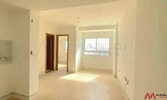 Imagem 2: Apartamento residencial Cosmopolitan, 2 quartos, sendo 1 suíte, área gourmet, 53m²