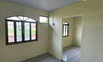 Imagem 5: Casa com 5 dormitórios e área de festa - 250m da lagoa