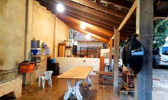 Imagem 3: Excelente casa no Grande Glória