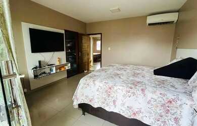 Imagem 7: Casa em Condomínio para aluguel com 4 quartos em Parque Verde - Belém - PA