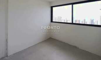 Imagem 7: Imóvel para venda tem 107 metros quadrados com 3 quartos em Boa Viagem - Recife - PE