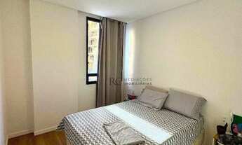 Imagem 5: Apartamento com 2 dormitórios à venda, 60 m² por R$ 699.900,00 - Praia da Costa - Vila Vel