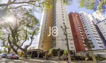 Imagem 6: APARTAMENTO DE 4 QUARTOS NO MELHOR DO BATEL! Apartamento 4 quartos no batel - j8 imóveis