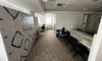 Imagem 6: Andar Corporativo para alugar, 496 m² por R$ 48.300,00/mês - Jabaquara - São Paulo/SP