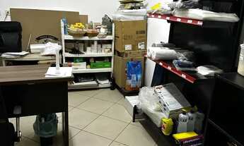 Imagem 5: Açougue na região da Zona Sul. Ref: 1452