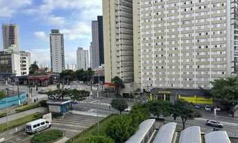 Imagem 7: Apartamento para venda em Sumarezinho com 1 quarto, sendo 1 suíte , 22m²