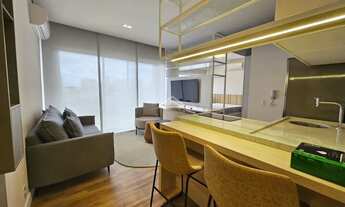 Imagem: Apartamento - Cambuí - Campinas