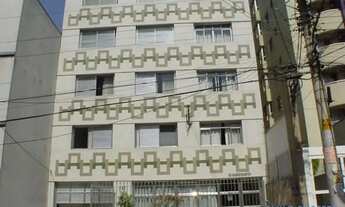 Imagem 2: APARTAMENTO - POMPÉIA - SP