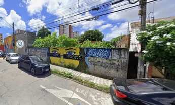 Imagem 4: Terreno 329 metros quadrados em Fátima - Fortaleza - CE