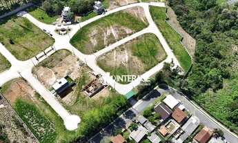 Imagem 4: Terreno à venda, 184 m² por R$ 261.590,00 - Vila Rivabem - Campo Largo/PR