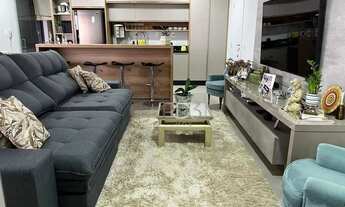 Imagem 2: Apartamento com 2 dormitórios à venda, 103 m² por R$ 1.245.000,00 - Edifício Arch Palhano