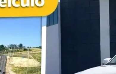 Imagem: TERRENOS EM JACAREI COM LAGO