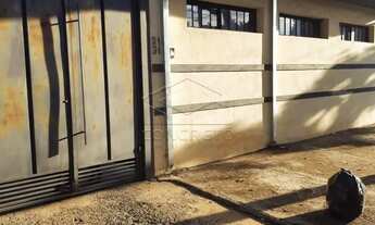 Imagem 2: Casa Padrão em Bauru