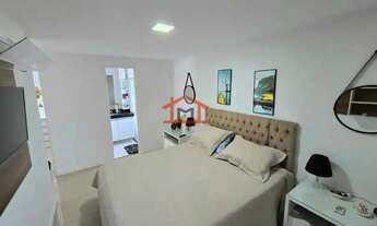 Imagem 6: Apartamento para Venda em Fortaleza, Centro, 4 dormitórios, 3 suítes, 5 banheiros, 3 vagas