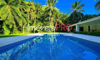 Imagem 2: Mansão á venda em Cond. Busca Vida