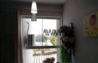 Imagem 5: Apartamento com 2 Quartos à venda, 68 m² por R$ 260.000 - Setor Sul - Goiânia/GO