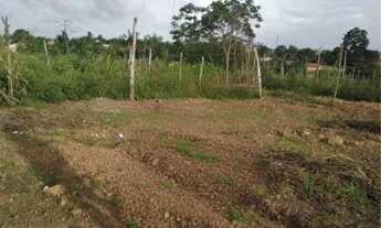 Imagem: Vende-se terreno