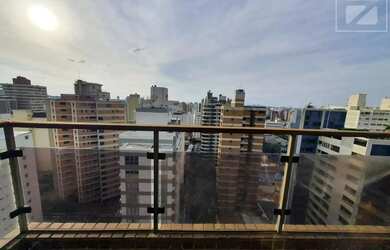 Imagem 5: Apartamento à venda com 122,25 m², 3 quartos 2 vagas em Cambuí, Campinas