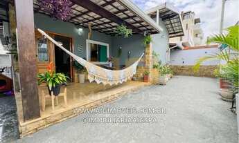 Imagem: Casa 4 Quartos Nova São Pedro Região dos