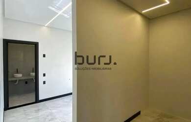 Imagem 4: Casa 3 Suítes na Vila Colonial - Senador Canedo