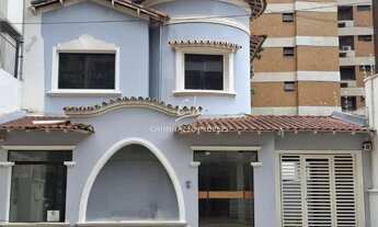 Imagem: Casa para alugar em Campinas, Cambuí, com