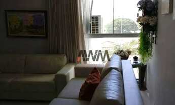 Imagem 3: Apartamento com 2 Quartos à venda, 68 m² por R$ 260.000 - Setor Sul - Goiânia/GO